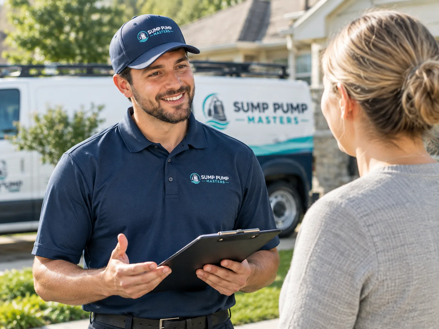 Sump Pump Repair Metamora, OH FAQs
